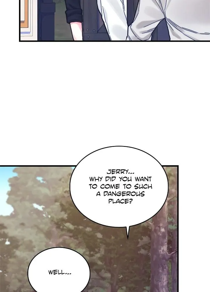 How to Refuse the Route Chapter 50 page 48 - 
