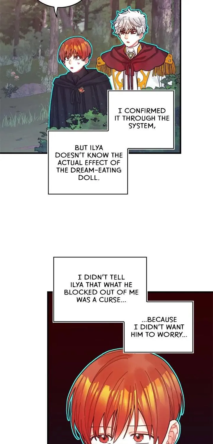 How to Refuse the Route Chapter 50 page 49 - 