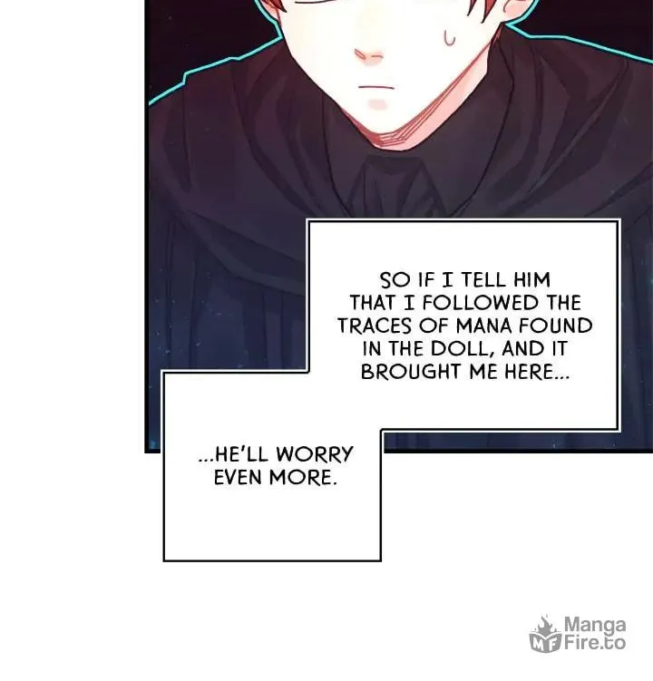 How to Refuse the Route Chapter 50 page 50 - 