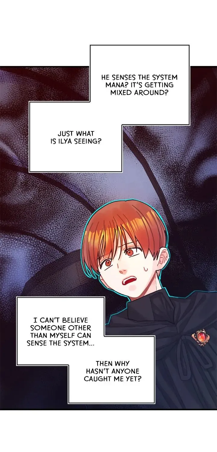 How to Refuse the Route Chapter 50 page 6 - 