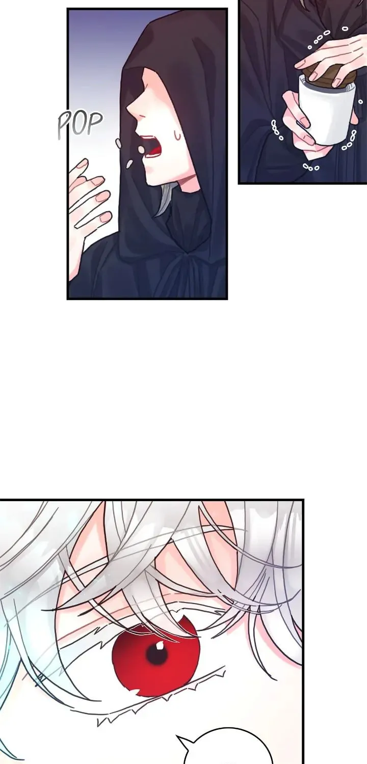 How to Refuse the Route Chapter 50 page 54 - 