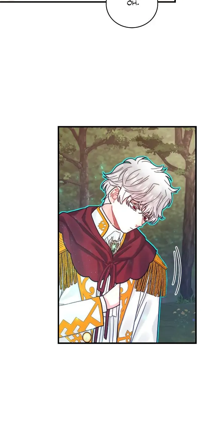 How to Refuse the Route Chapter 50 page 55 - 