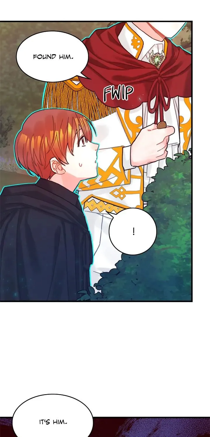 How to Refuse the Route Chapter 50 page 57 - 