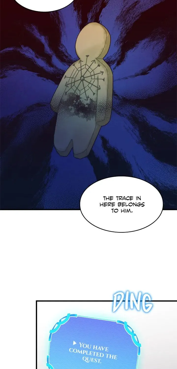 How to Refuse the Route Chapter 50 page 58 - 