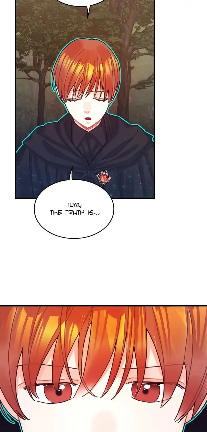 How to Refuse the Route Chapter 50 page 60 - 
