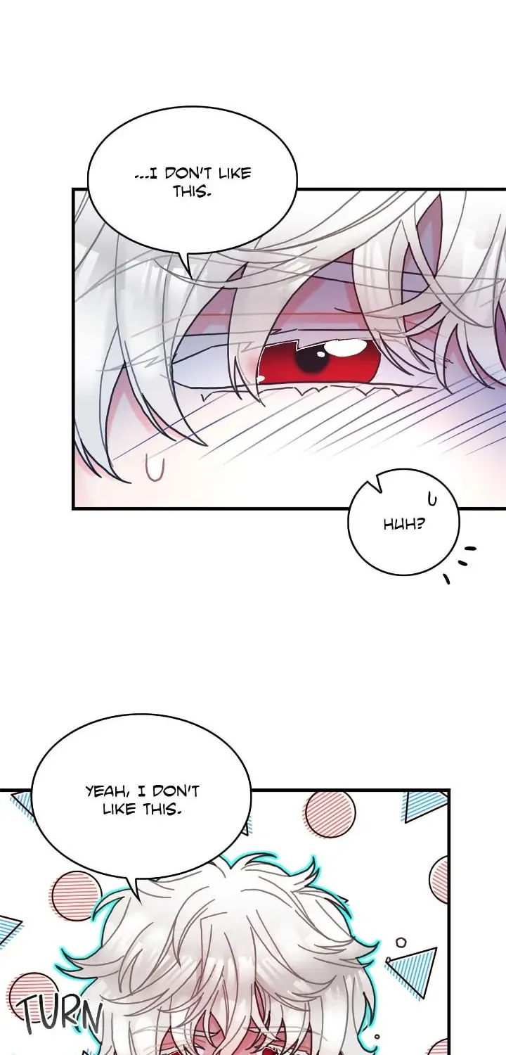 How to Refuse the Route Chapter 50 page 7 - 