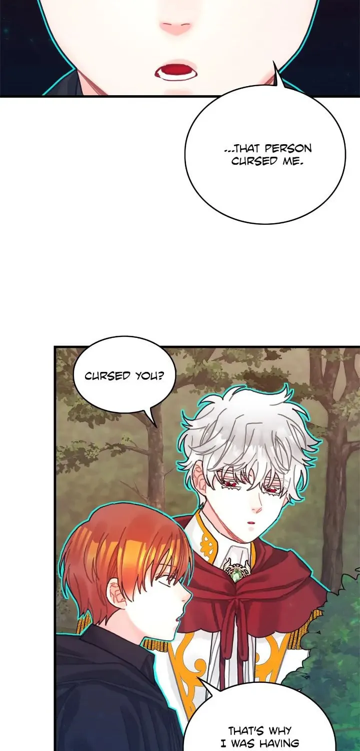 How to Refuse the Route Chapter 50 page 61 - 