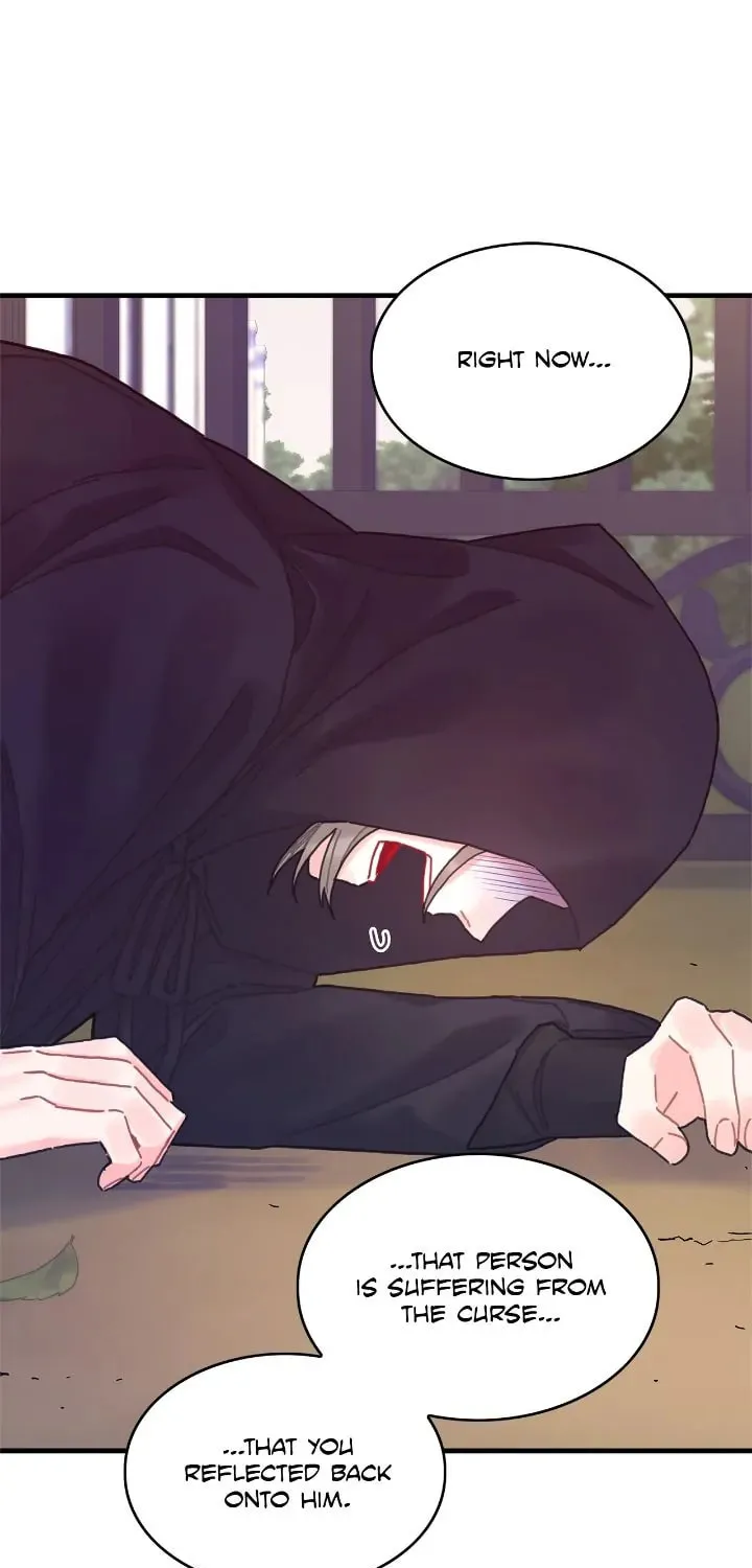 How to Refuse the Route Chapter 50 page 63 - 