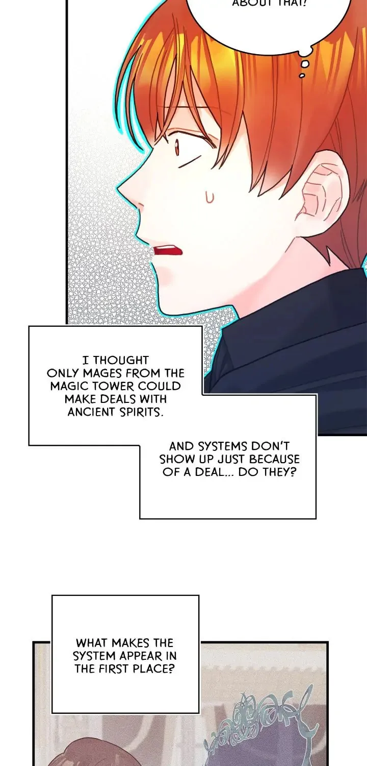 How to Refuse the Route Chapter 50 page 9 - 