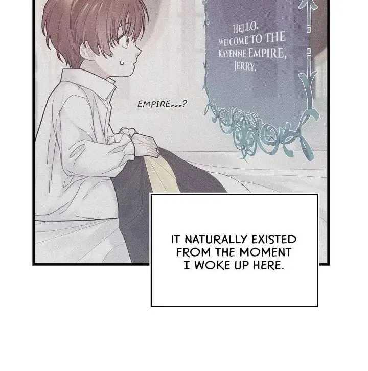 How to Refuse the Route Chapter 50 page 10 - 