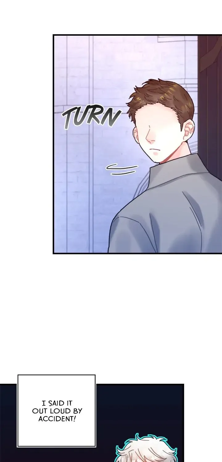 How to Refuse the Route Chapter 51 page 2 - 