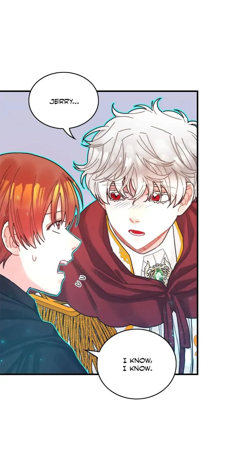 How to Refuse the Route Chapter 51 page 12 - 