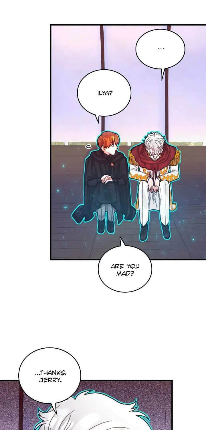 How to Refuse the Route Chapter 51 page 13 - 
