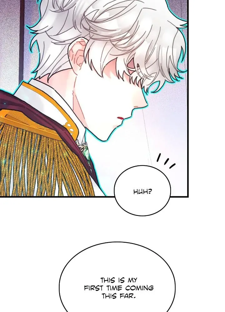 How to Refuse the Route Chapter 51 page 14 - 