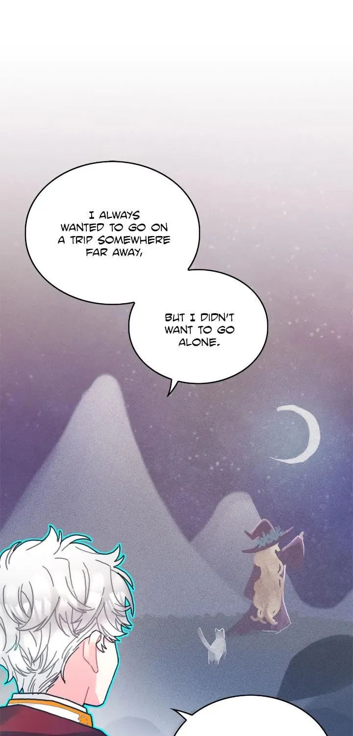 How to Refuse the Route Chapter 51 page 16 - 