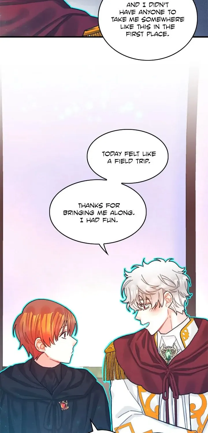How to Refuse the Route Chapter 51 page 17 - 