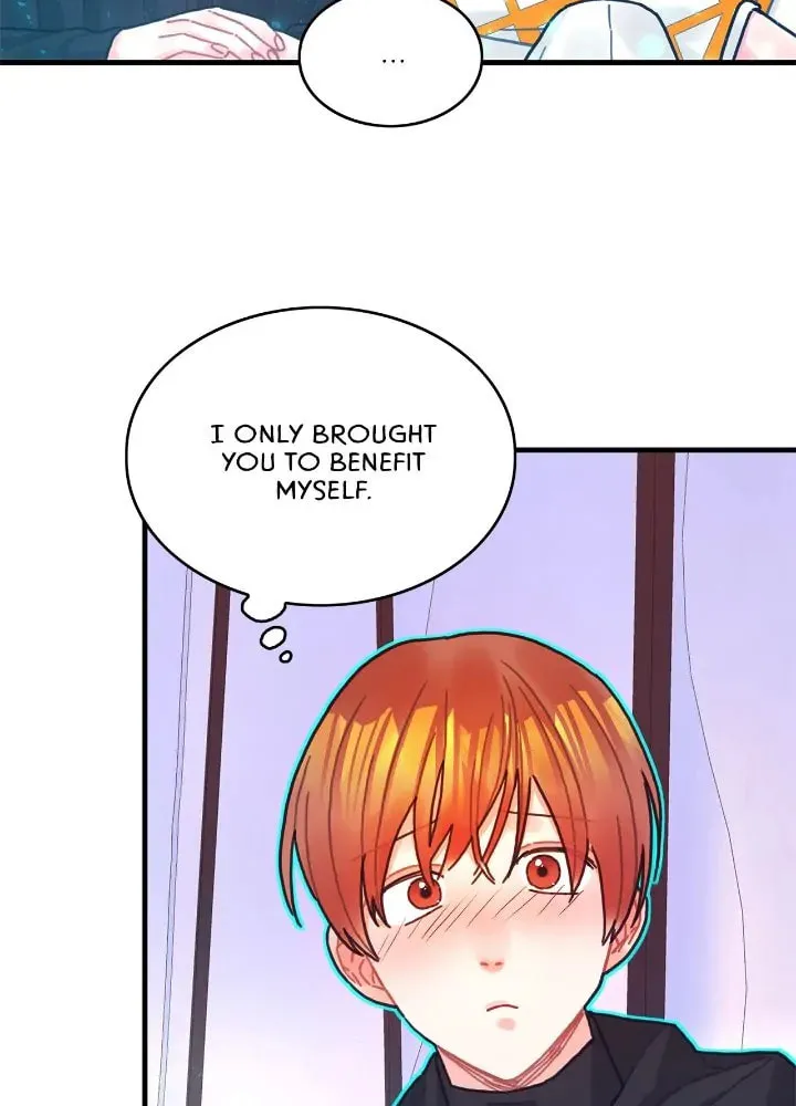 How to Refuse the Route Chapter 51 page 18 - 