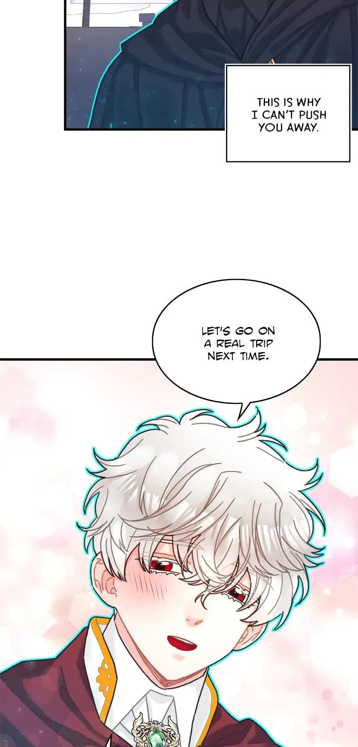 How to Refuse the Route Chapter 51 page 19 - 