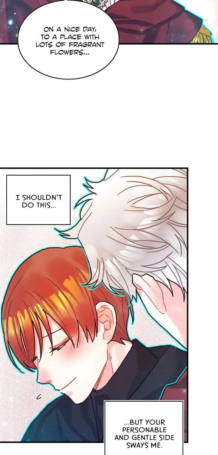 How to Refuse the Route Chapter 51 page 20 - 