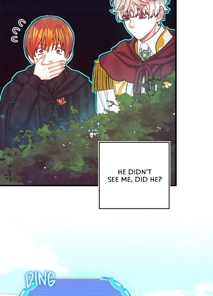 How to Refuse the Route Chapter 51 page 3 - 