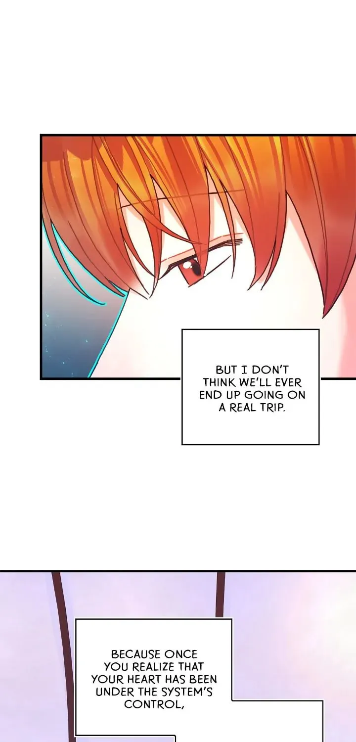 How to Refuse the Route Chapter 51 page 22 - 