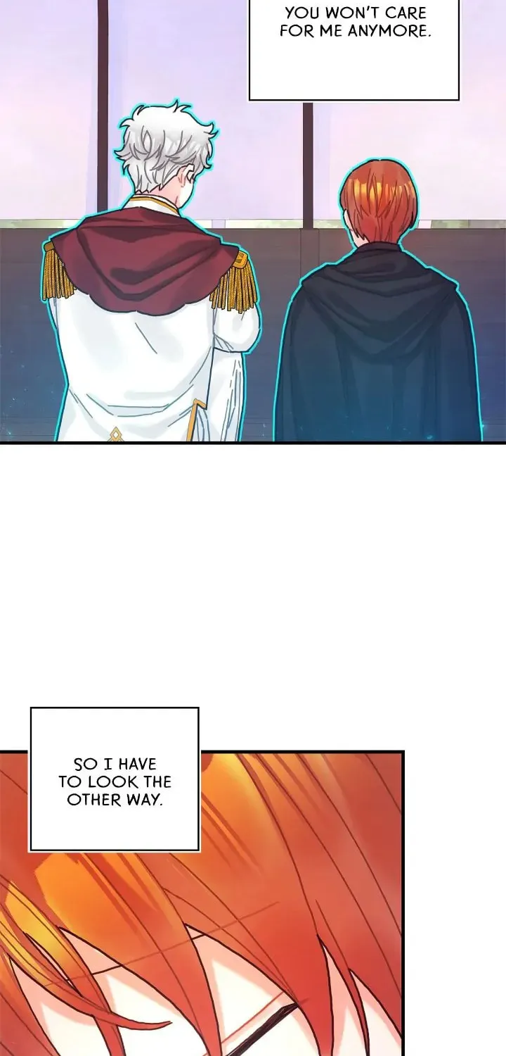 How to Refuse the Route Chapter 51 page 23 - 