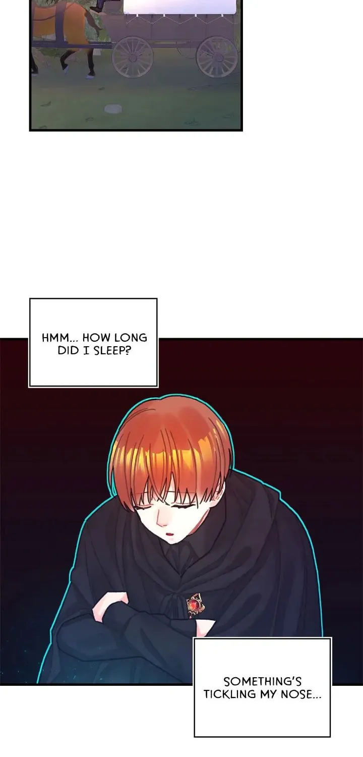 How to Refuse the Route Chapter 51 page 26 - 