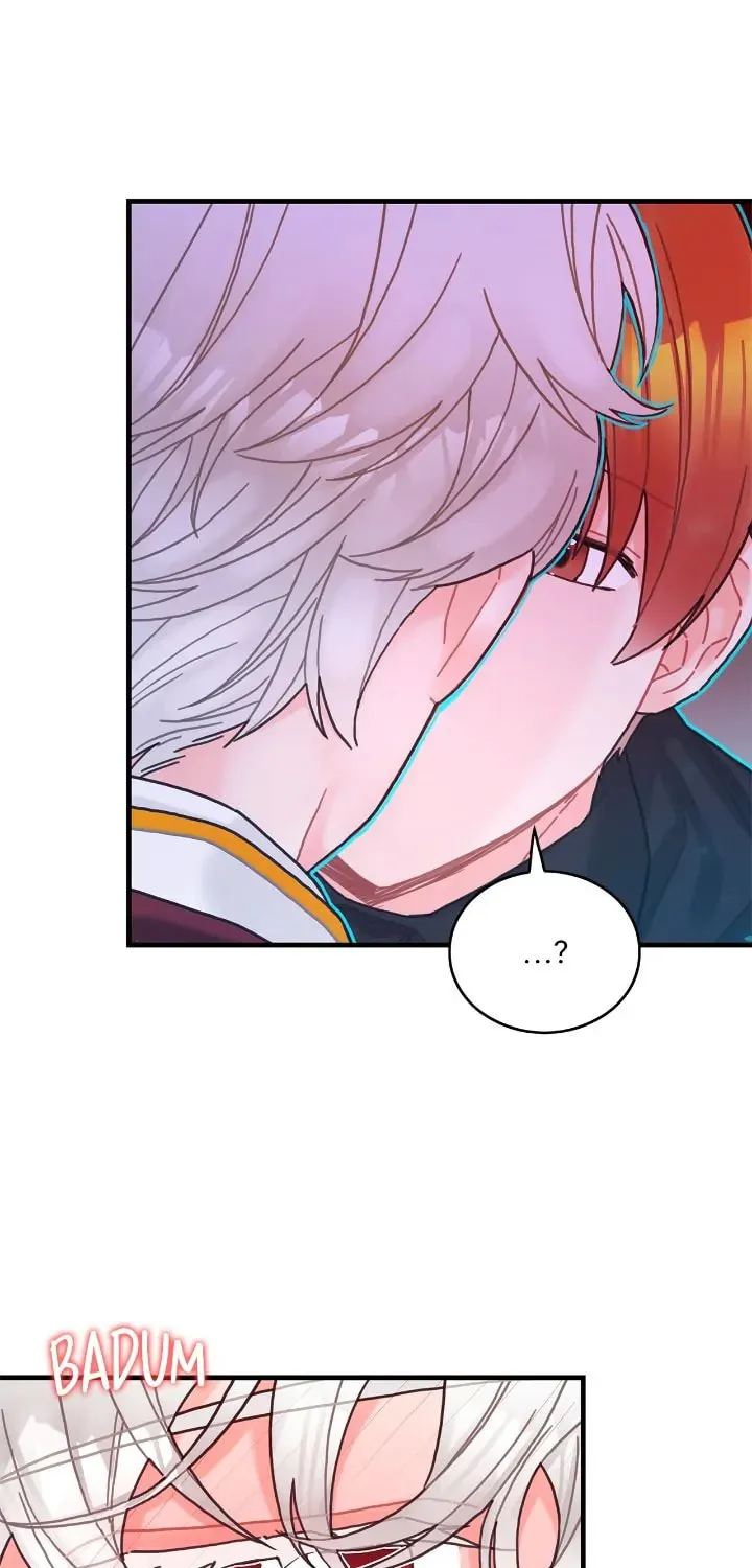How to Refuse the Route Chapter 51 page 28 - 