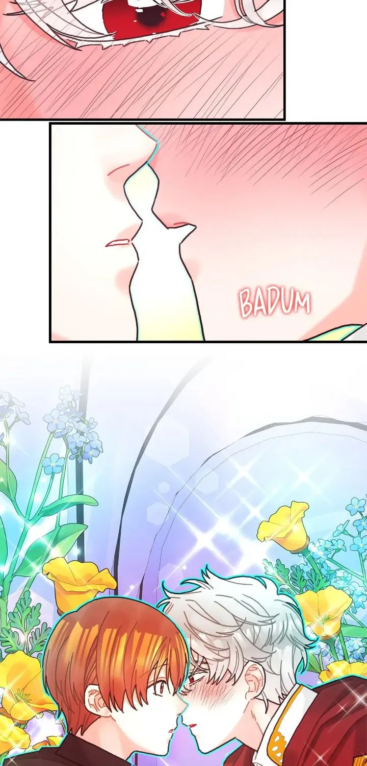 How to Refuse the Route Chapter 51 page 29 - 