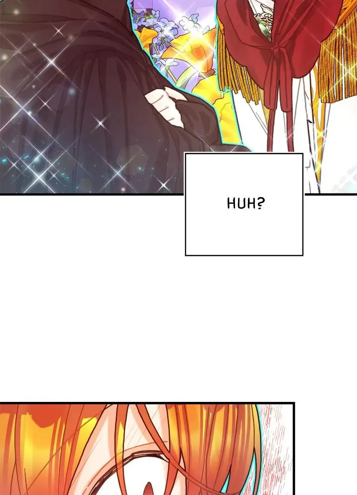 How to Refuse the Route Chapter 51 page 30 - 