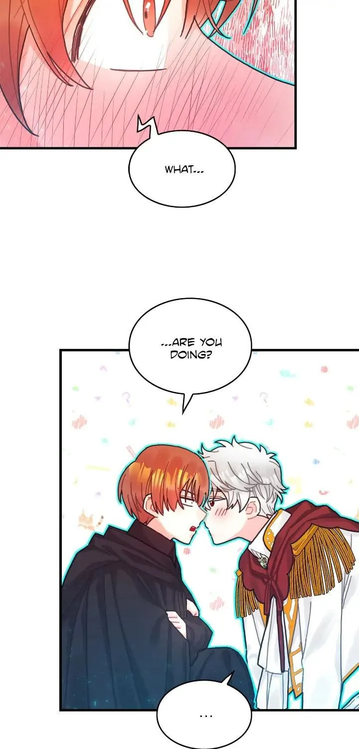 How to Refuse the Route Chapter 51 page 31 - 