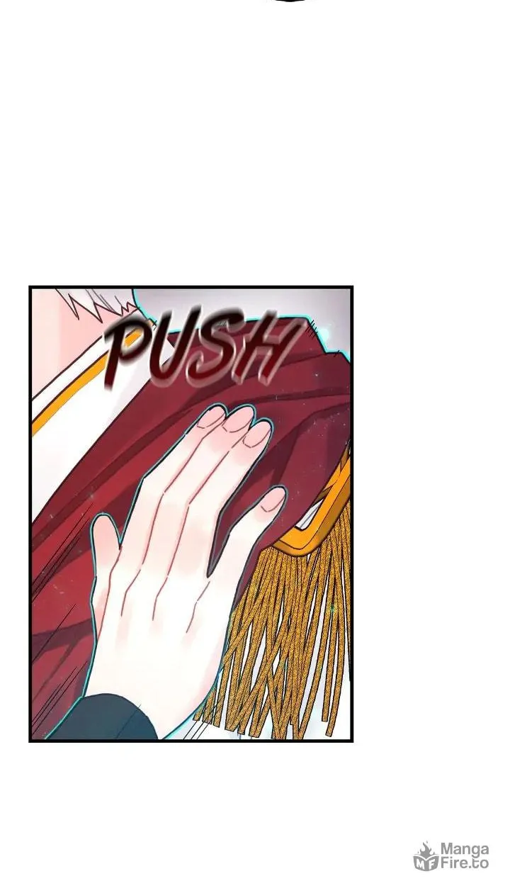How to Refuse the Route Chapter 51 page 32 - 