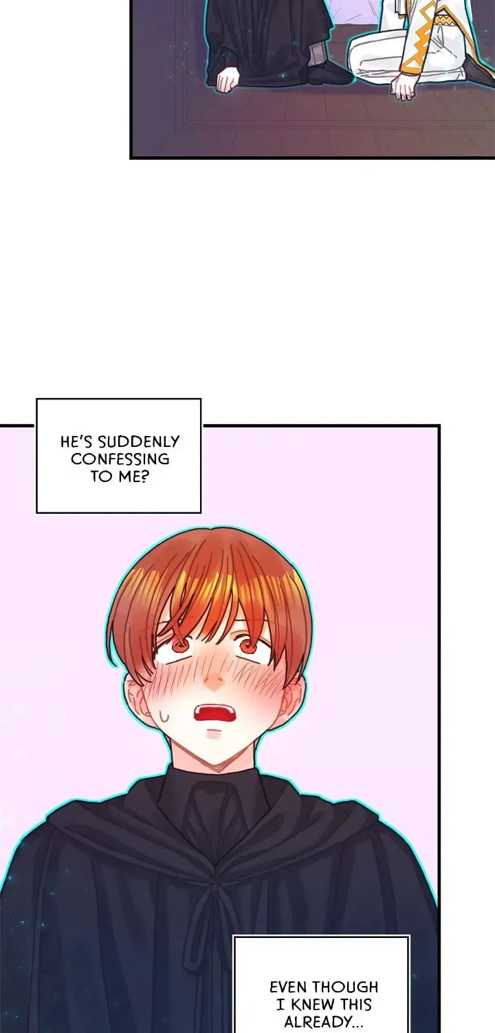 How to Refuse the Route Chapter 51 page 36 - 