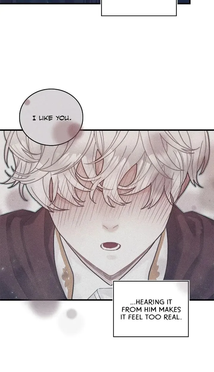 How to Refuse the Route Chapter 51 page 37 - 