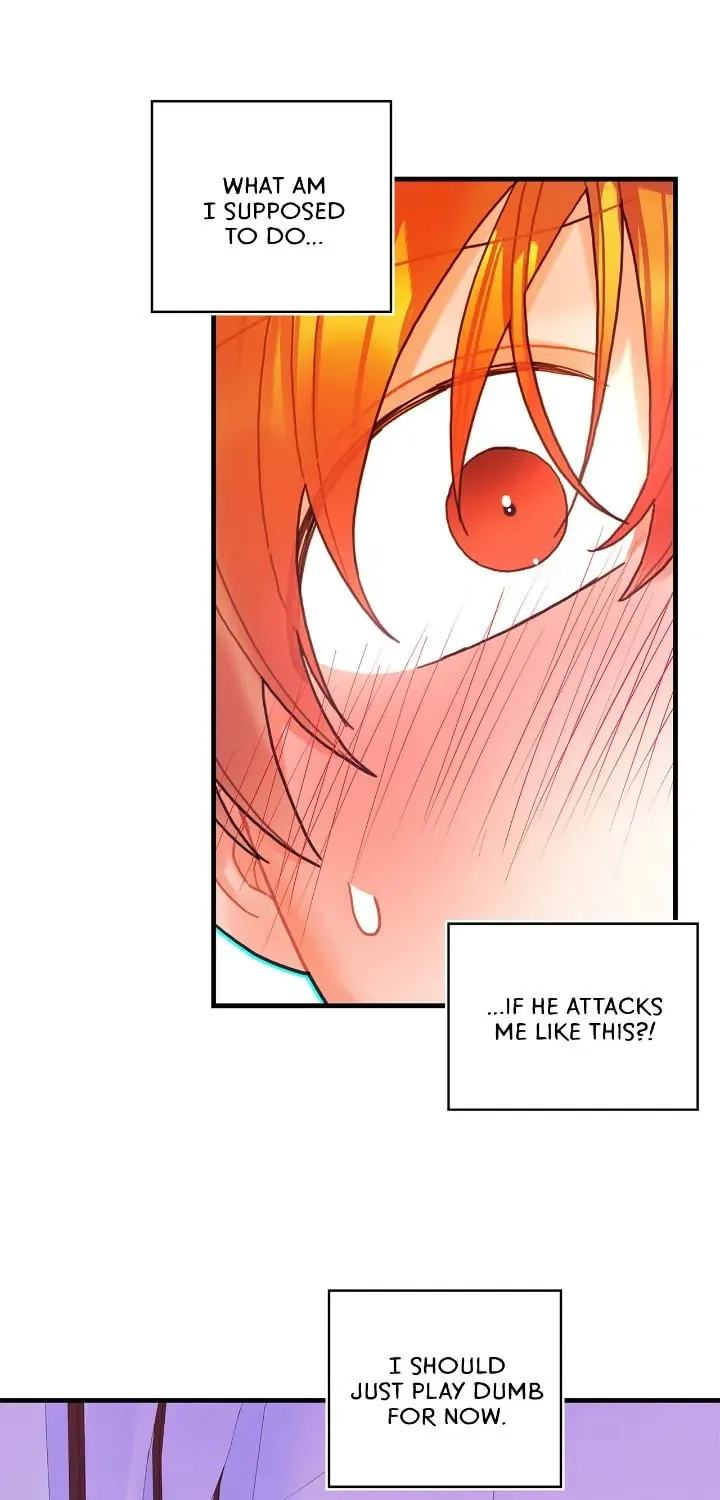 How to Refuse the Route Chapter 51 page 38 - 