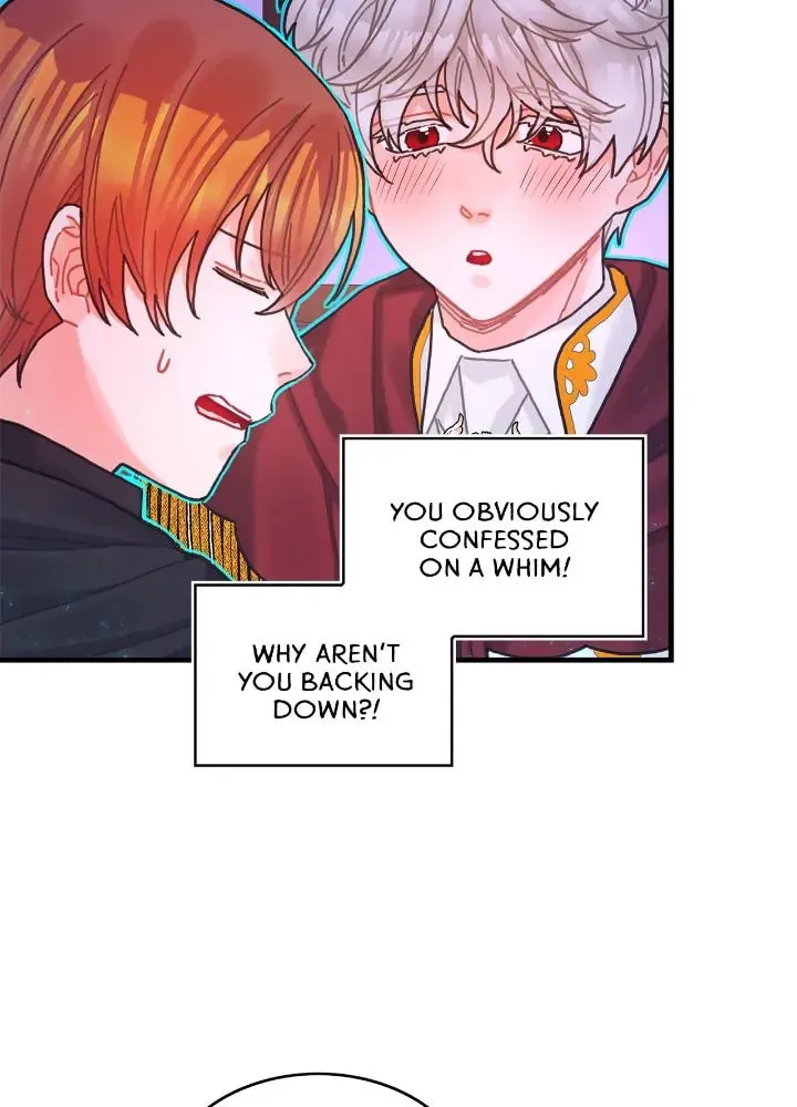 How to Refuse the Route Chapter 51 page 40 - 