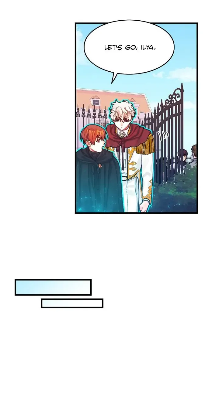 How to Refuse the Route Chapter 51 page 5 - 
