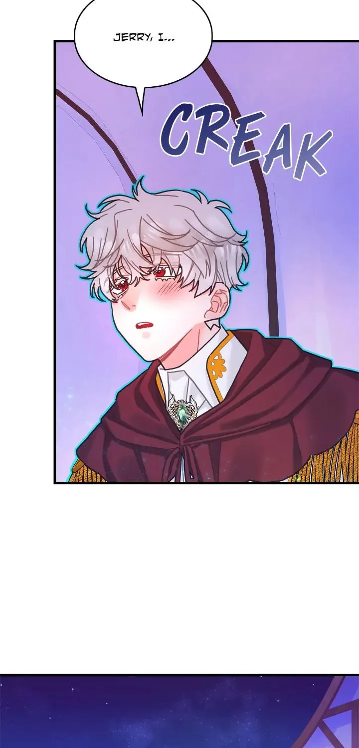 How to Refuse the Route Chapter 51 page 41 - 