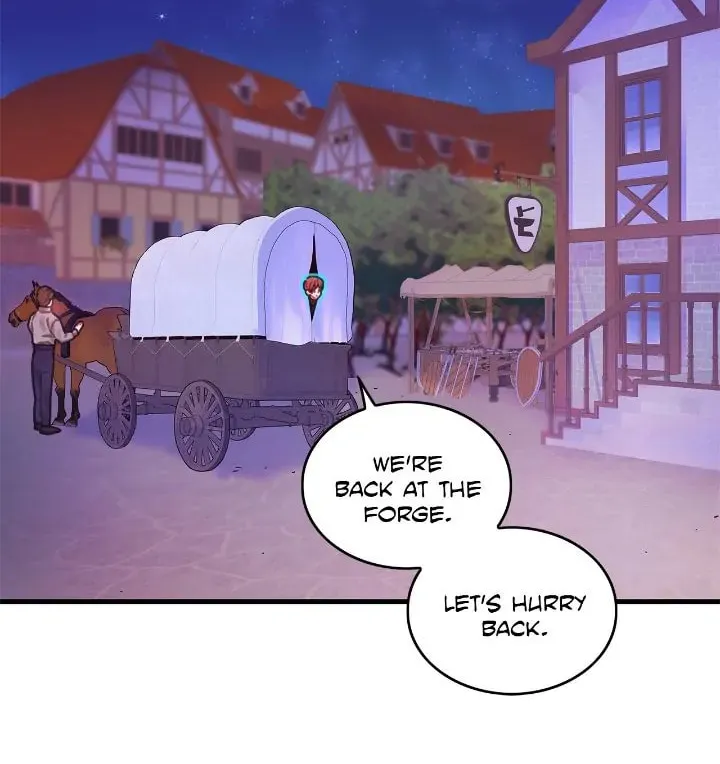 How to Refuse the Route Chapter 51 page 42 - 