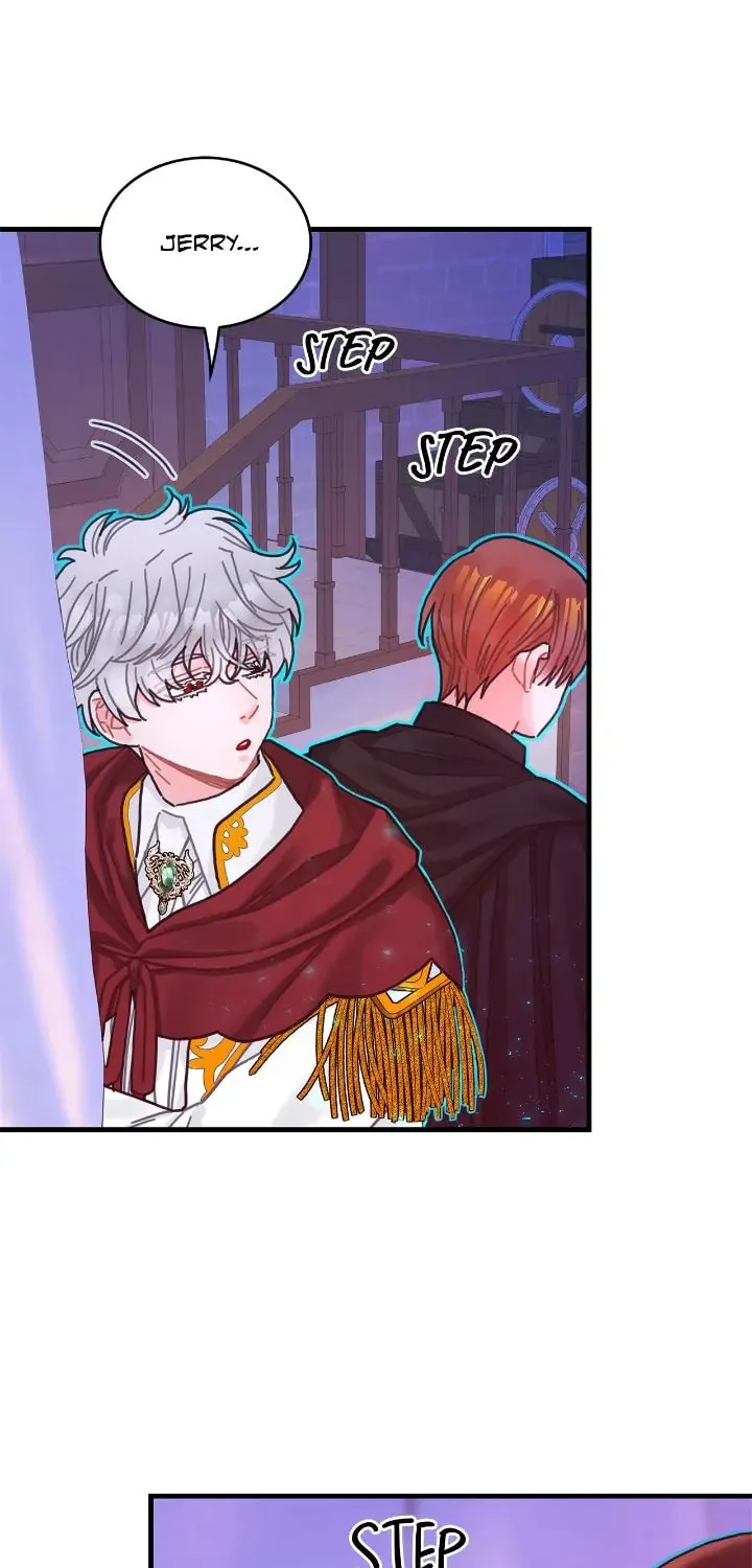 How to Refuse the Route Chapter 51 page 43 - 