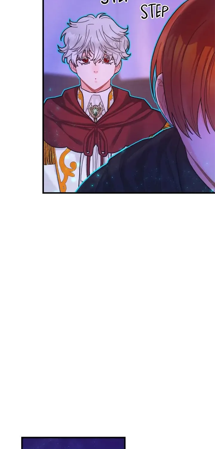 How to Refuse the Route Chapter 51 page 44 - 