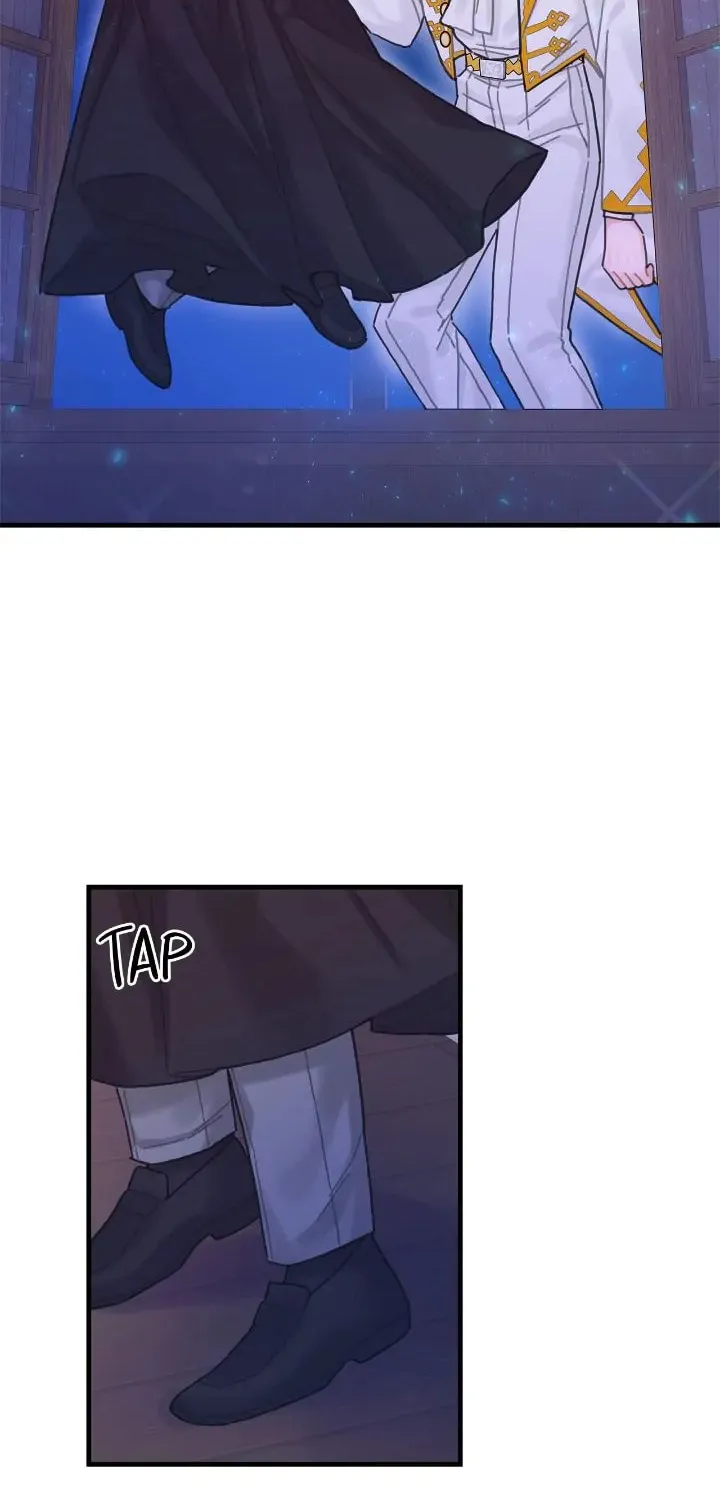How to Refuse the Route Chapter 51 page 47 - 