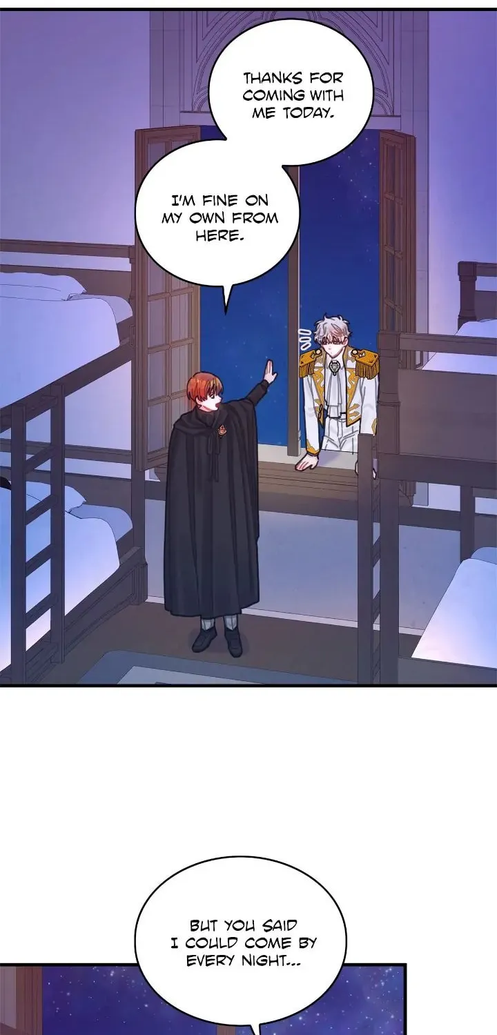 How to Refuse the Route Chapter 51 page 50 - 