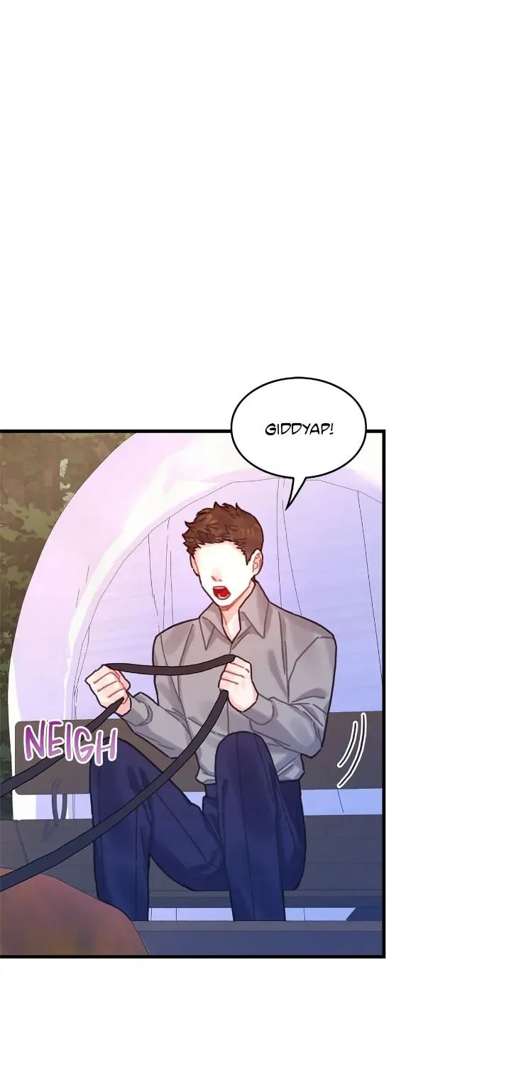 How to Refuse the Route Chapter 51 page 6 - 