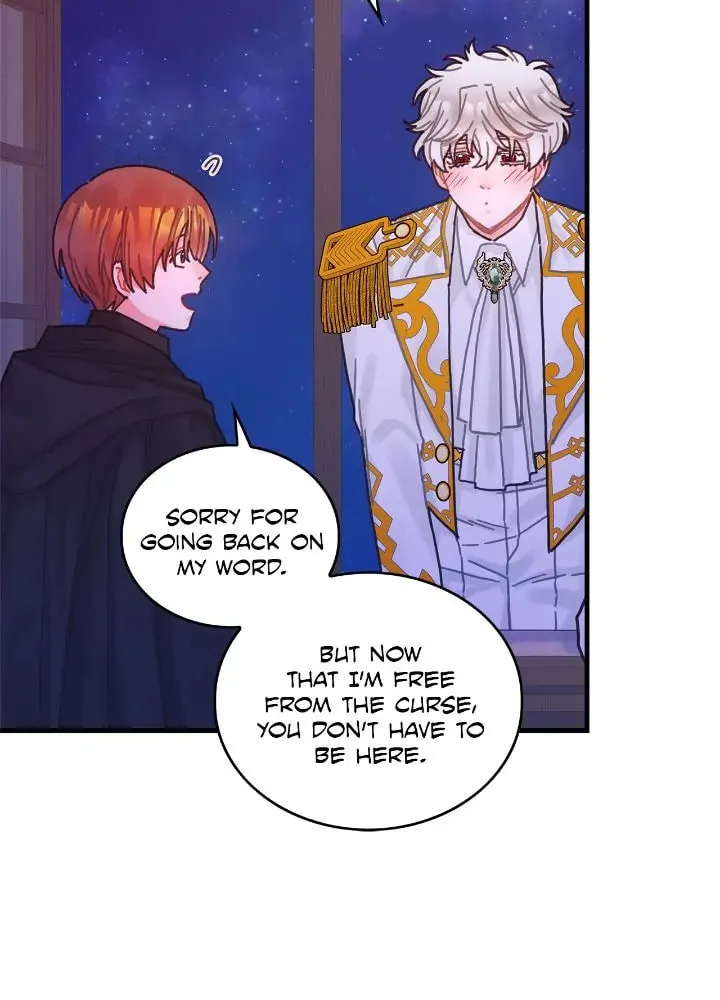 How to Refuse the Route Chapter 51 page 51 - 