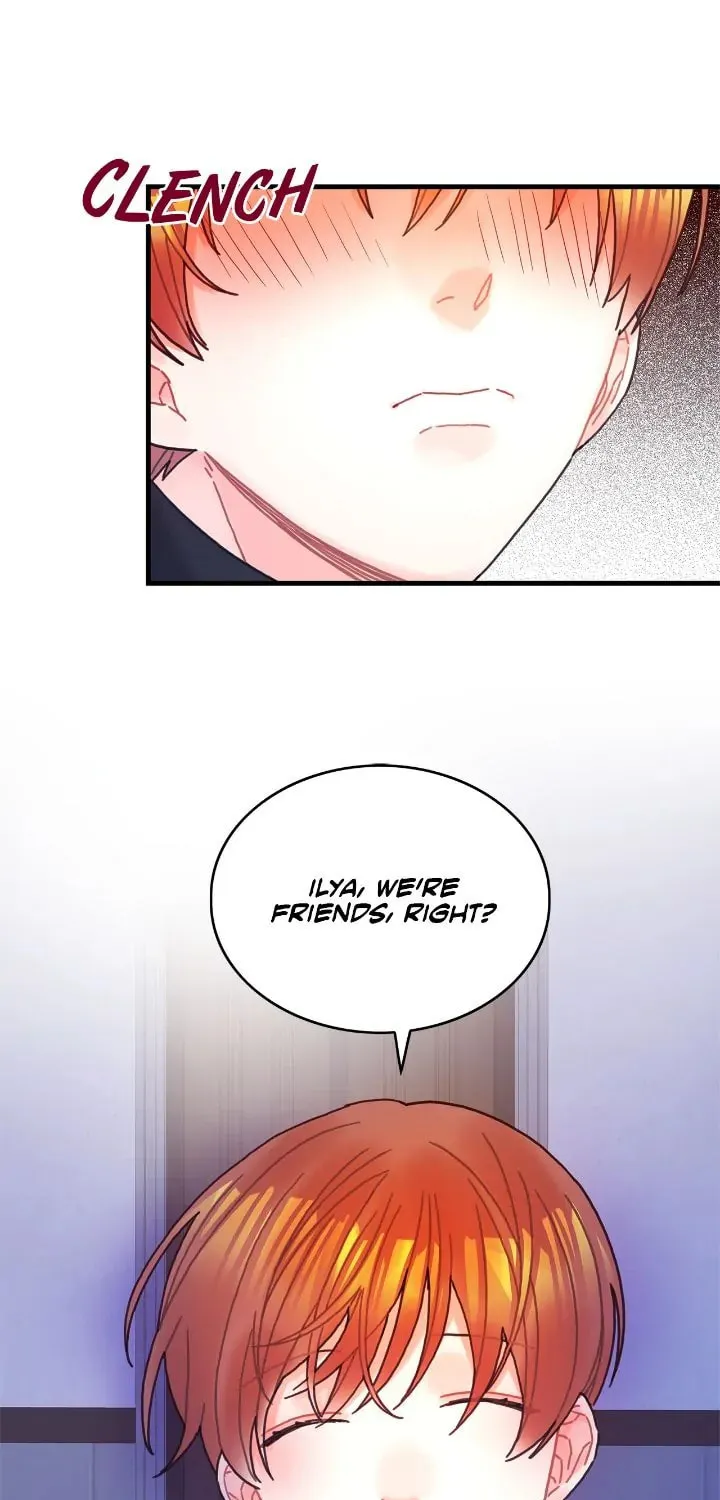 How to Refuse the Route Chapter 51 page 54 - 