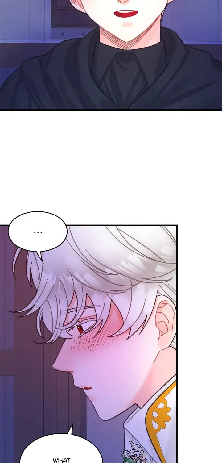 How to Refuse the Route Chapter 51 page 55 - 