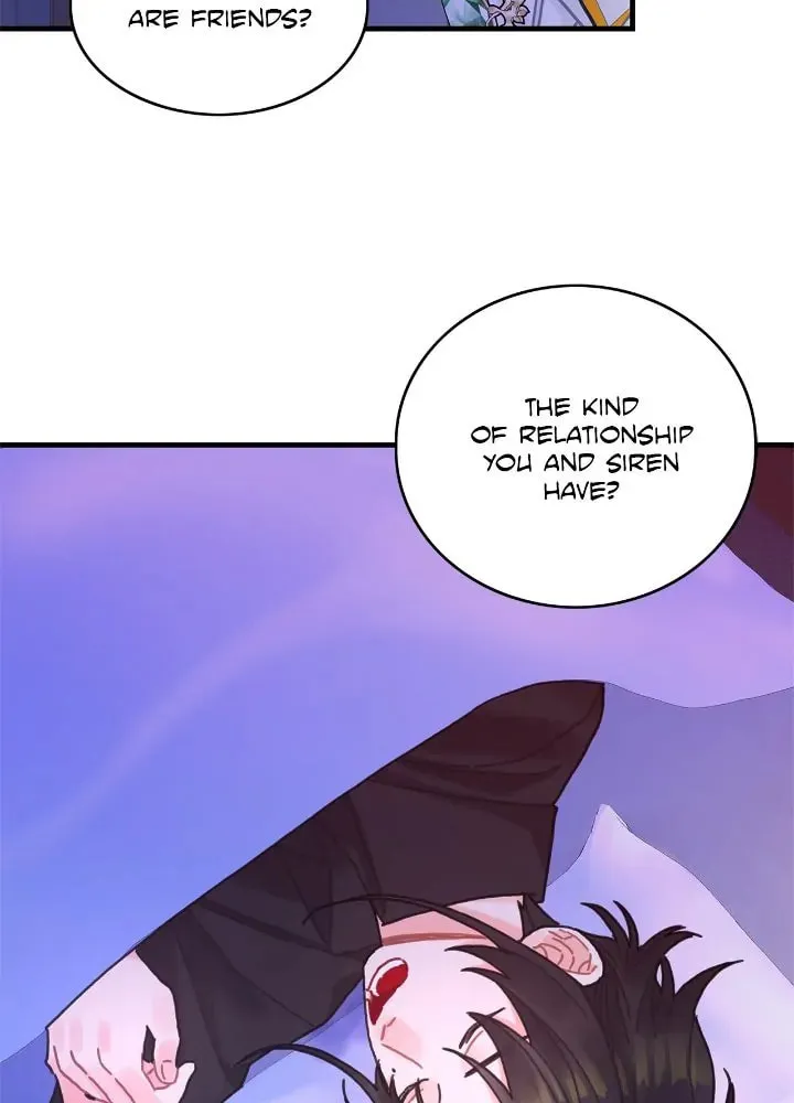 How to Refuse the Route Chapter 51 page 56 - 