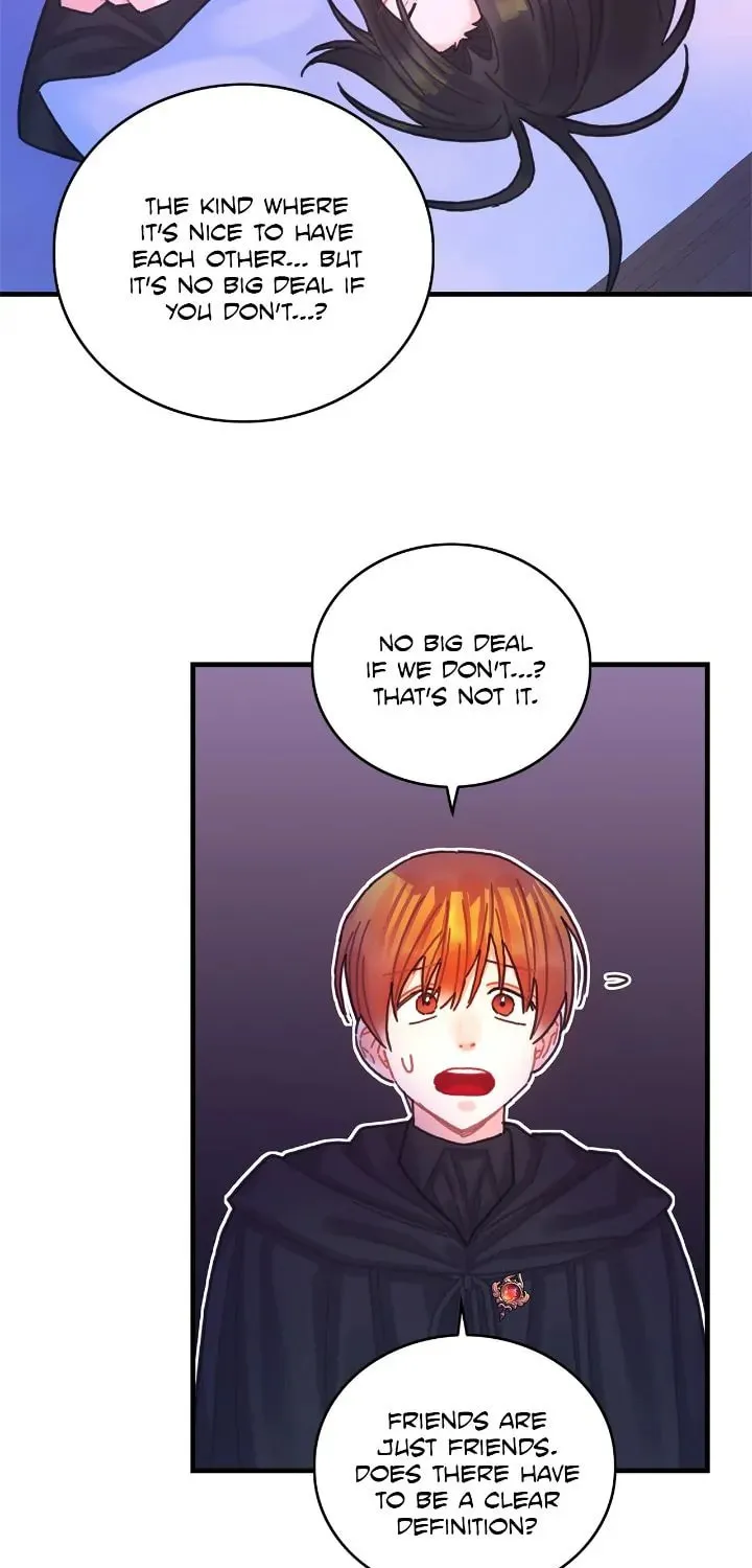 How to Refuse the Route Chapter 51 page 57 - 