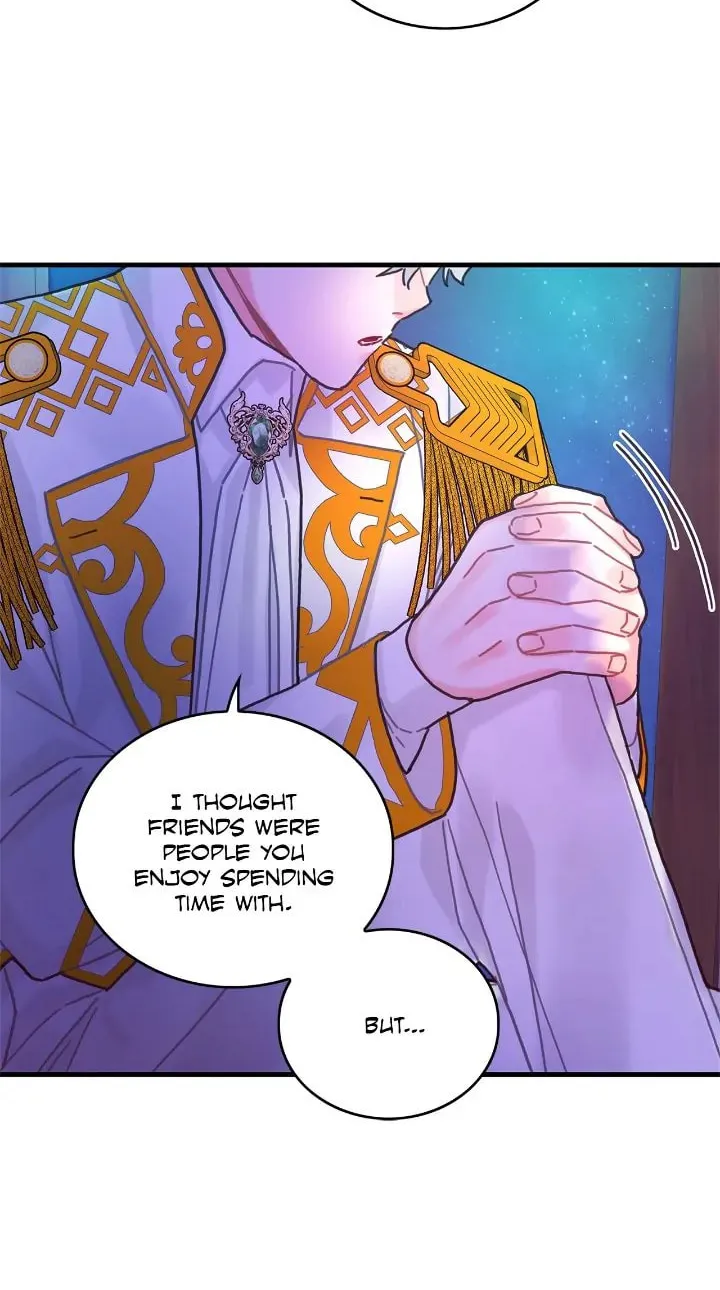 How to Refuse the Route Chapter 51 page 58 - 